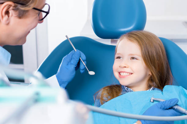 Laser Dentistry in Baldwyn, MS
