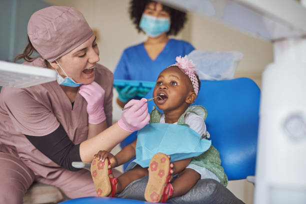 Best Pediatric Dentistry  in Baldwyn, MS