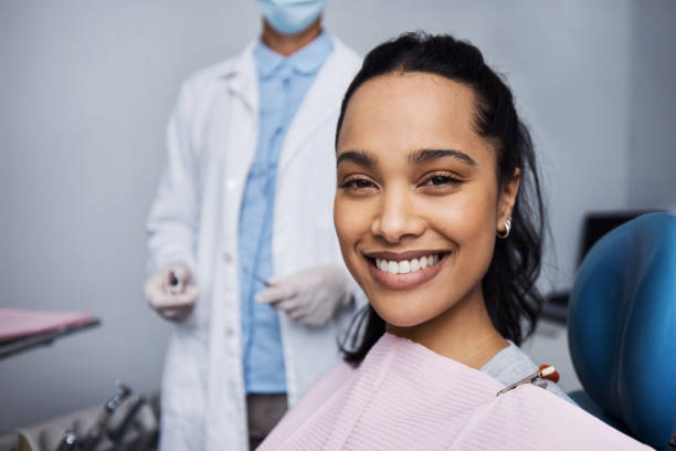 Best Dental Fillings (Composite and Amalgam)  in Baldwyn, MS