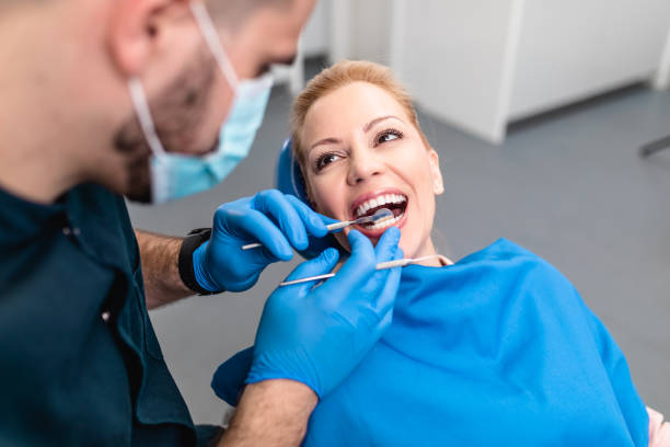 Best TMJ/TMD Treatment  in Baldwyn, MS