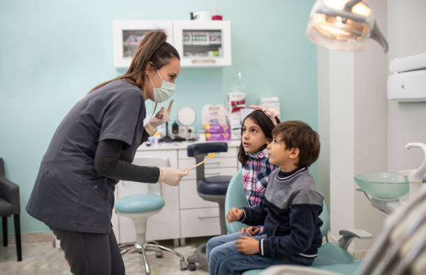 Best Invisalign and Clear Aligners  in Baldwyn, MS