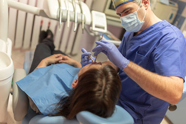 Best Sleep Apnea Treatment  in Baldwyn, MS
