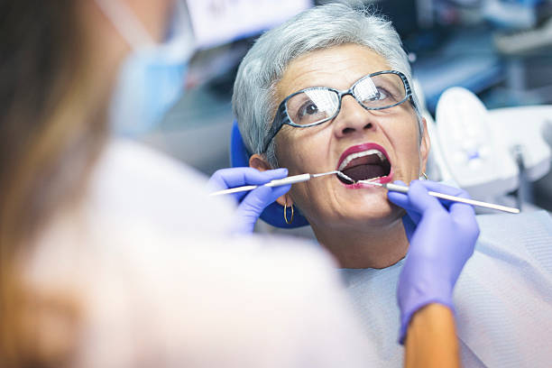 Emergency Dental Services in Baldwyn, MS