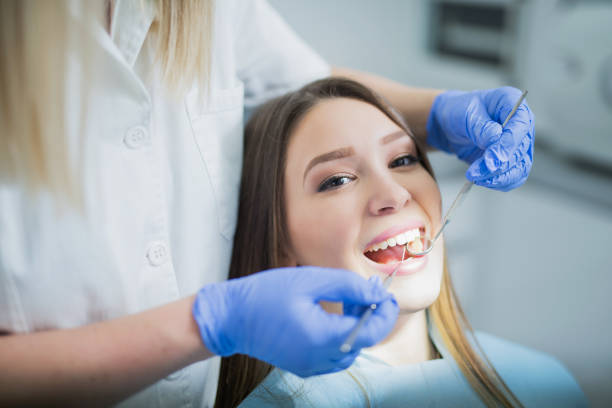 Best Cosmetic Dentistry  in Baldwyn, MS