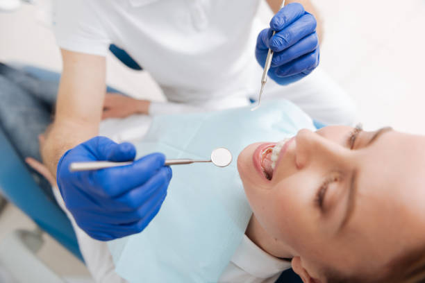 Best Full Mouth Reconstruction  in Baldwyn, MS