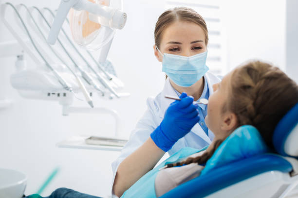 Best Preventive Dentistry  in Baldwyn, MS